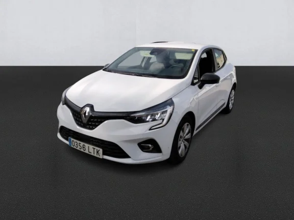 Renault Clio Business SCe 49 kW (67CV)