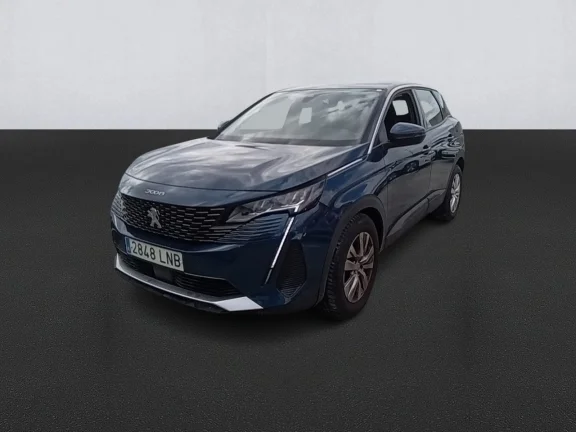 Peugeot 3008 1.5 BlueHDi 96kW (130CV) S&S Active Pack