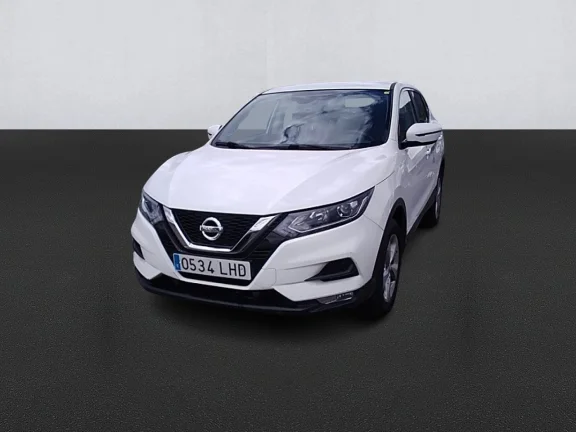 NISSAN QASHQAI dCi 85 kW (115 CV) E6D ACENTA