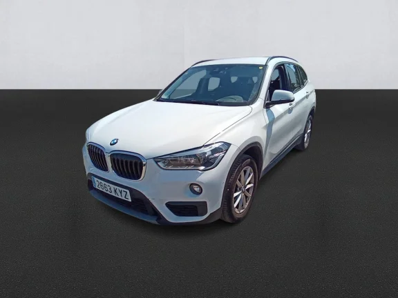 BMW X1 sDrive18d