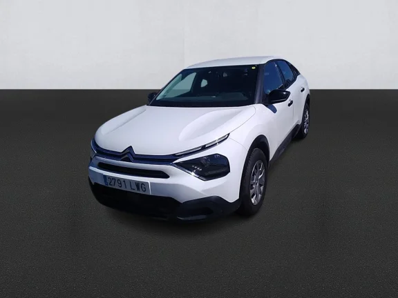 Citroen C4 BlueHDi 110 S&S Live Pack