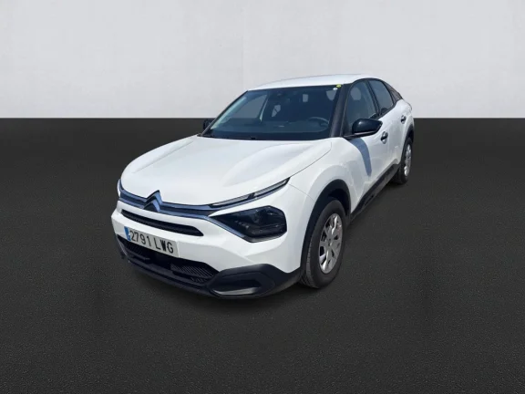 Citroen C4 BlueHDi 110 S&S Live Pack