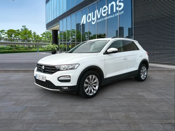 Volkswagen T-Roc Advance 1.0 TSI 81kW (110CV)