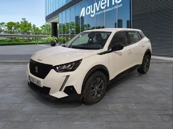 Peugeot 2008 Active Pack BlueHDI 81kW (110CV)
