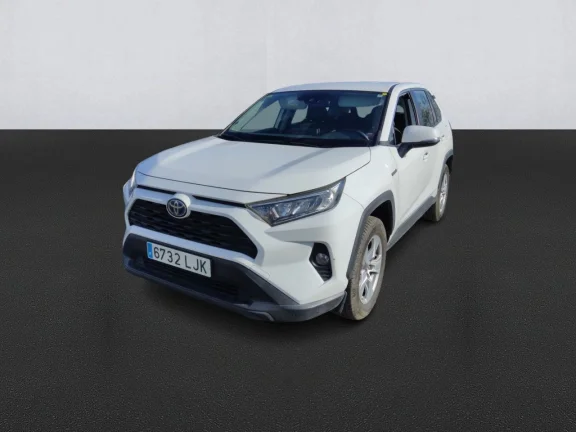 Toyota RAV4 2.5l 220H Business 4WD