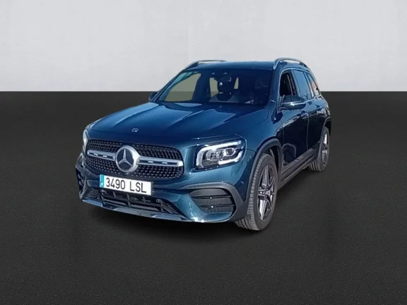 Mercedes Benz GLB 2.0 GLB 200 D DCT 110KW (150CV)