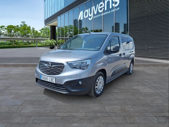 Opel COMBO 1.5 TD 75kW (100CV) S/S Expression XL