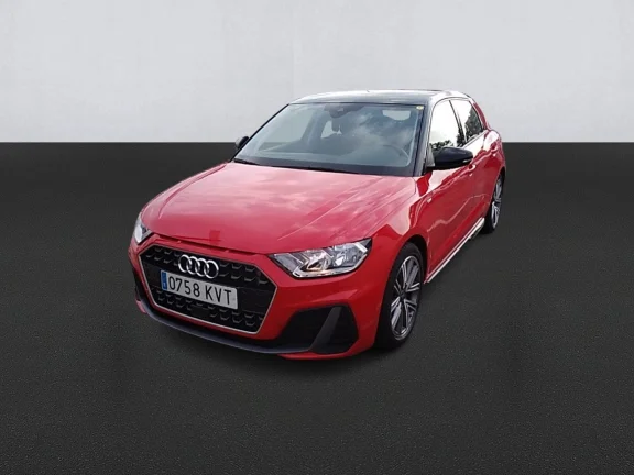 Audi A1 Sportback S line 30 TFSI 85kW (116CV)