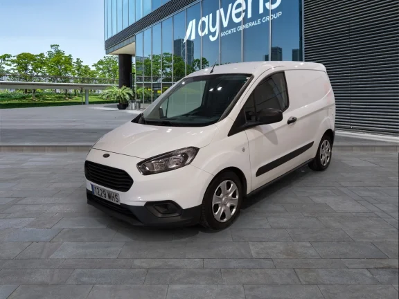 Ford TRANSIT COURIER Van 1.5 TDCi 71kW Trend