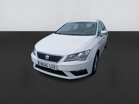 SEAT Leon ST 1.6 TDI 85kW (115CV) St&Sp Style