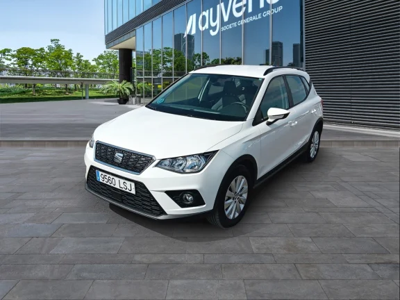 SEAT ARONA 1.0 TSI 81kW (110CV) Style Go2