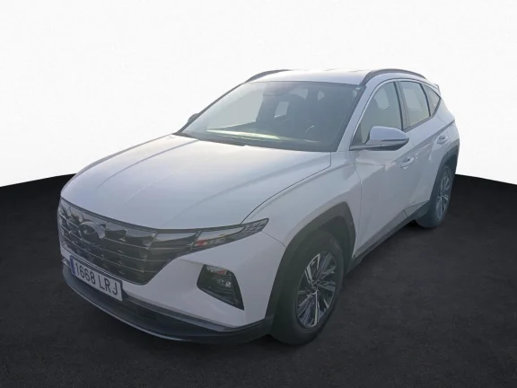 Hyundai Tucson 1.6 TGDI 169kW (230CV) HEV Maxx Auto