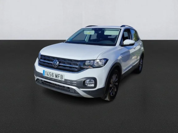 Volkswagen T-CROSS Advance 1.0 TSI 81kW (110CV)