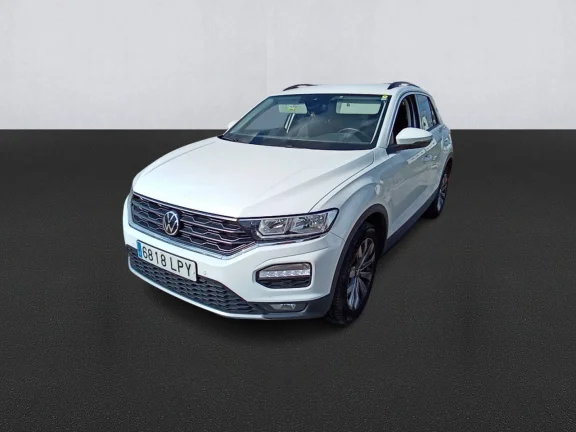 Volkswagen T-Roc Advance 1.0 TSI 81kW (110CV)