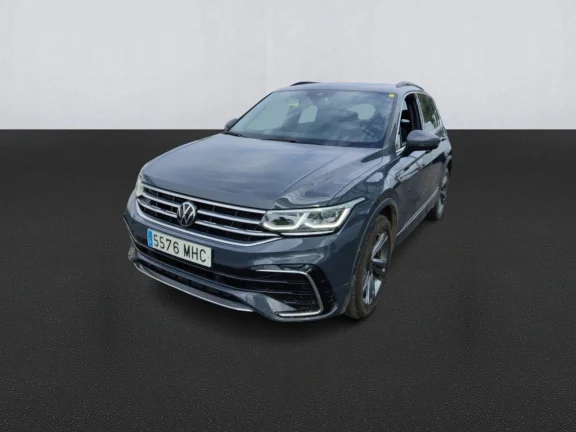 Volkswagen Tiguan R-Line 2.0 TDI 110kW (150CV) DSG