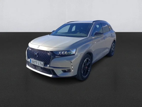 DS DS 7 Crossback 1.6 E-Tense 225 PERFORMANCE LINE Auto