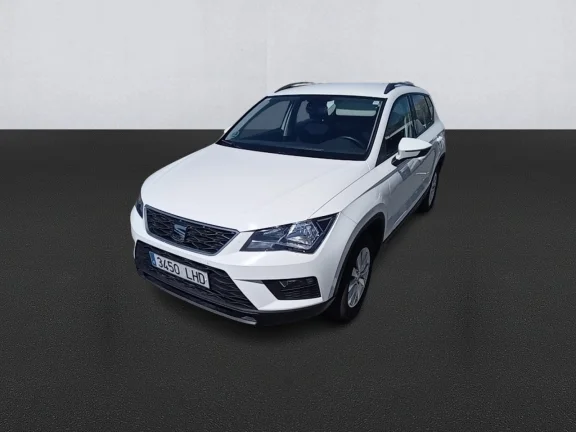 SEAT Ateca 1.6 TDI 85kW (115CV) St&Sp Reference Eco