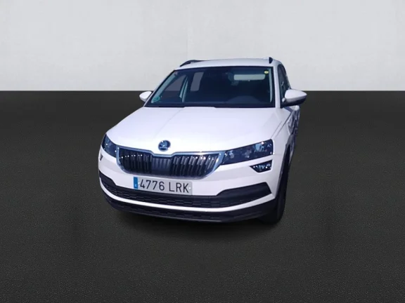 Skoda KAROQ 1.5 TSI 110kW (150CV) DSG ACT Ambition