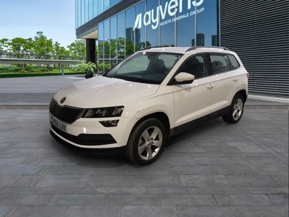 Skoda KAROQ 1.5 TSI 110kW (150CV) DSG ACT Ambition