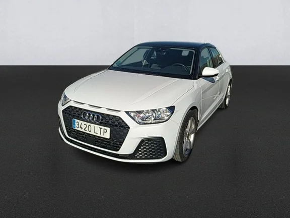 Audi A1 Sportback Advanced 25 TFSI 70kW (95CV)