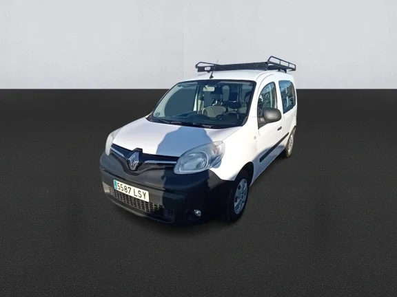 Renault KANGOO (O) Profes. M1-AF Blue dCi 70 kW(95 CV) -SS)