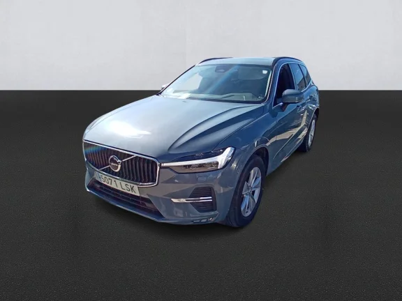 Volvo XC60 2.0 B4 D AWD Momentum Pro Auto