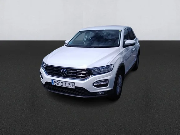 Volkswagen T-Roc Edition 2.0 TDI 85kW (115CV)