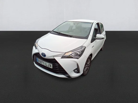 Toyota YARIS 1.5 100H Active