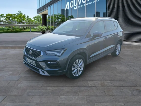 SEAT Ateca 1.0 TSI 81kW St&Sp Style Go