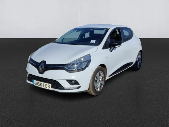 Renault Clio (O) Limited dCi 55kW (75CV) -18