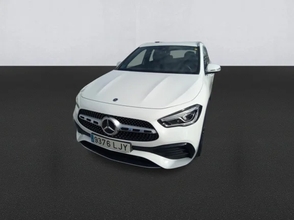 Mercedes Benz GLA GLA 200