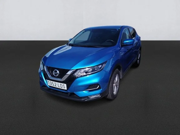 NISSAN QASHQAI dCi 85 kW (115 CV) E6D ACENTA