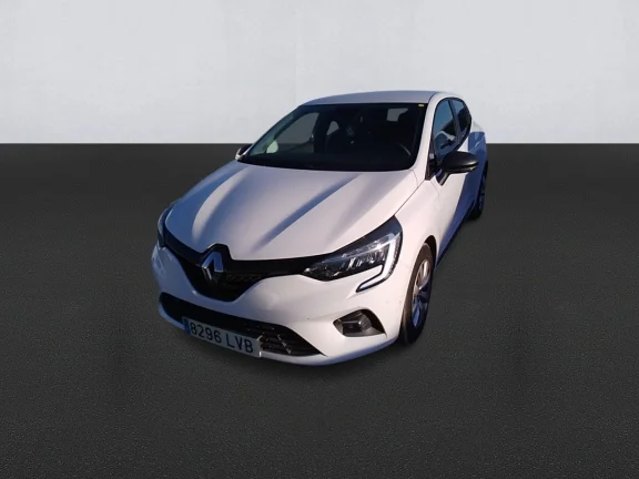 Renault Clio Business SCe 49 kW (67CV)