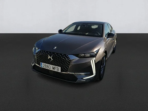 DS DS 4 E-TENSE 225 TROCADERO