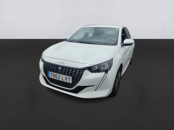 Peugeot 208 PureTech 73kW (100CV) Active Pack