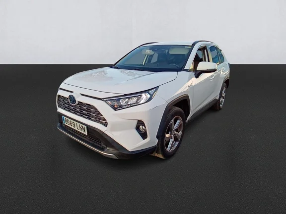 Toyota RAV4 2.5l 220H Advance