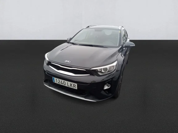 KIA STONIC 1.0 T-GDi 74kW (100CV) Black Edition