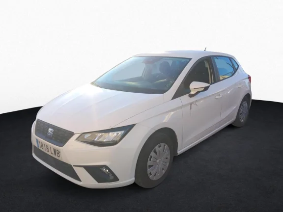 SEAT IBIZA 1.0 MPI 59kW (80CV) Reference Plus