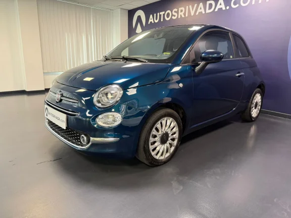 Fiat 500 Dolcevita 1.0 Hybrid 51KW (70 CV)