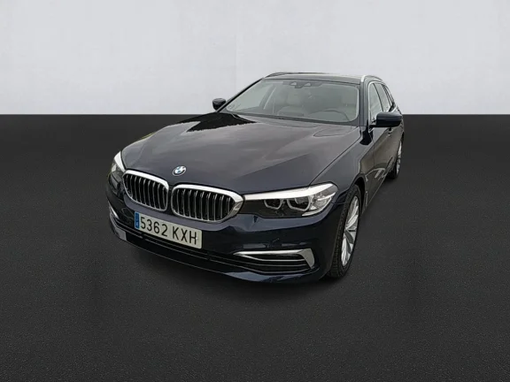 BMW SERIES 5 (E) 520dA xDrive Touring