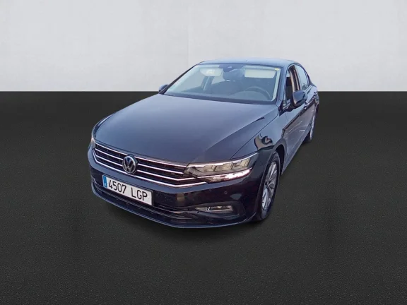 Volkswagen Passat Business 2.0 TDI 110kW (150CV)