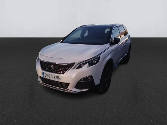 Peugeot 5008 GT-Line BlueHDi 96kW (130CV) S&S EAT8