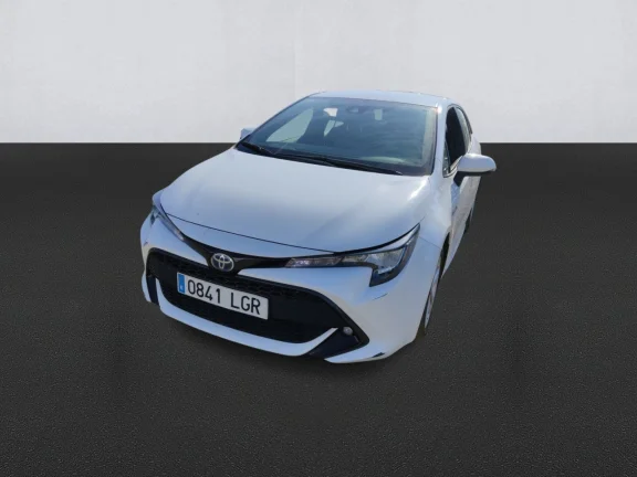 Toyota COROLLA 1.8 125H ACTIVE E-CVT