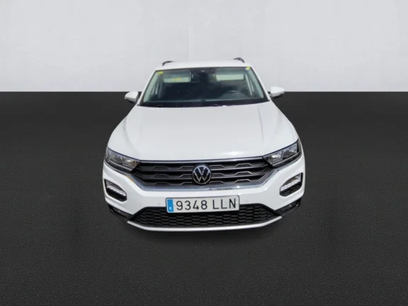 Volkswagen T-Roc Advance 1.5 TSI 110kW (150CV) DSG