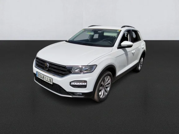 Volkswagen T-Roc Advance 1.5 TSI 110kW (150CV) DSG