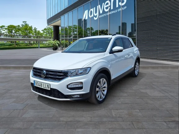 Volkswagen T-Roc Advance 1.5 TSI 110kW (150CV) DSG