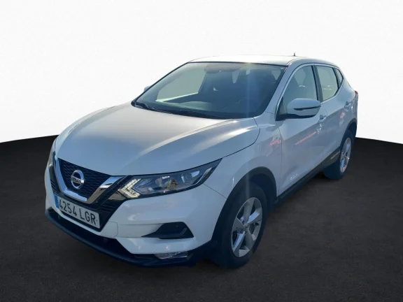 NISSAN QASHQAI dCi 85 kW (115 CV) E6D ACENTA