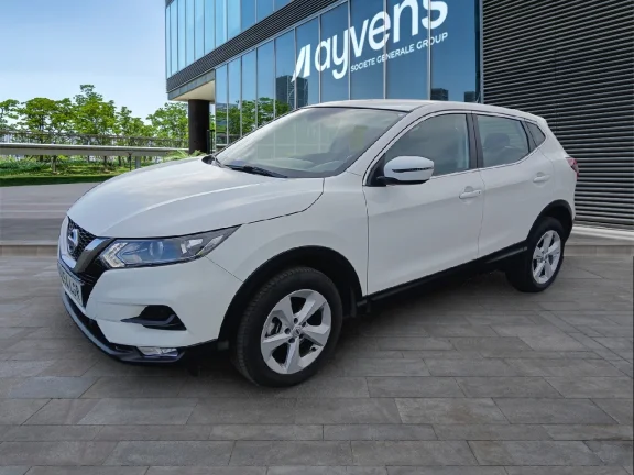 NISSAN QASHQAI dCi 85 kW (115 CV) E6D ACENTA
