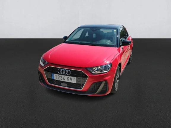 Audi A1 Sportback S line 30 TFSI 85kW (116CV)