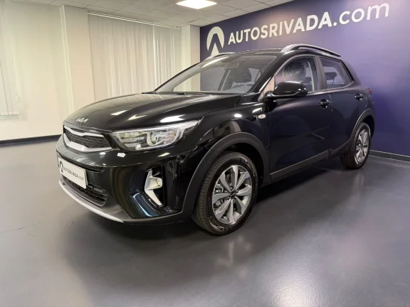 KIA STONIC 1.0 T-GDi 74kW (100CV) MHEV MT Business